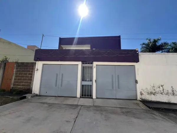 Casa en venta en Lomas de Tzompantle, Cuernavaca — foto 3 de 31