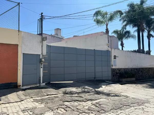 Casa en venta en Lomas de Tzompantle, Cuernavaca — foto 2 de 31