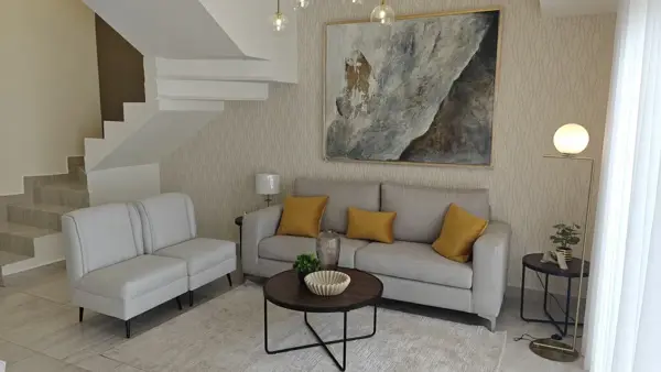 Casa en venta en Monte Real, Torreón — foto 3 de 17