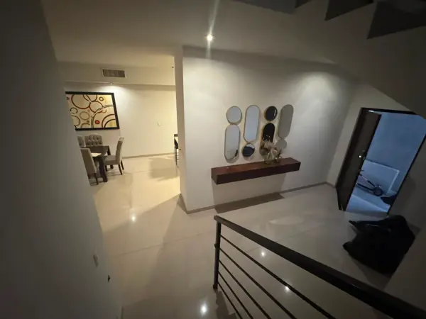 Casa en renta en Los Viñedos, Torreón — foto 3 de 24