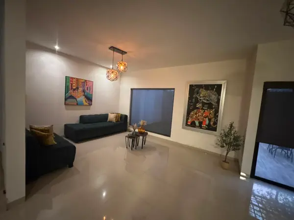 Casa en renta en Los Viñedos, Torreón — foto 2 de 24