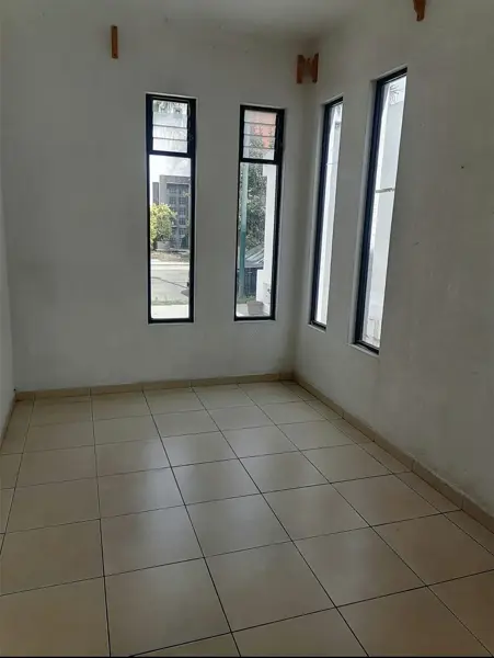 Casa en renta en Ampliación Hacienda del Valle, Morelia — foto 2 de 9
