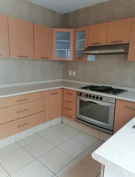 Casa en renta en Ampliación Hacienda del Valle, Morelia — foto 3 de 9