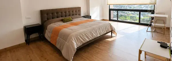 Departamento en venta en El Molino Residencial y Golf, León — foto 2 de 5