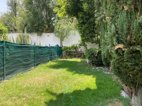 Casa en venta en Fuentes de Tepepan, Tlalpan — foto 3 de 29