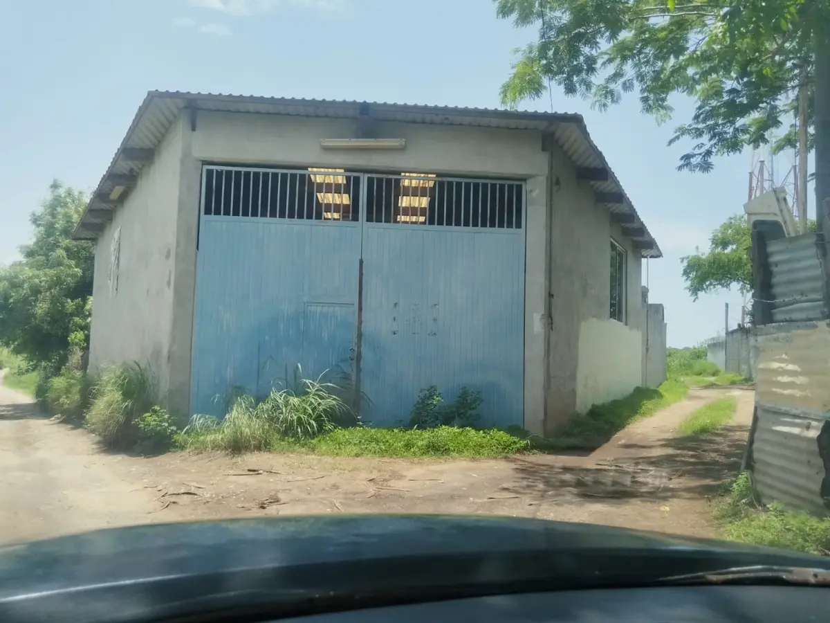 Terreno en venta en San Julian, Veracruz — foto 1 de 8
