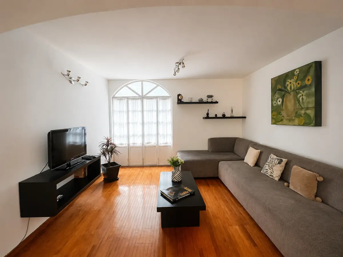 DEPARTAMENTOS EN RENTA EN CONDOMINIO | POLANCO DEPARTAMENTOS EN RENTA EN CONDOMINIO | POLANCO
