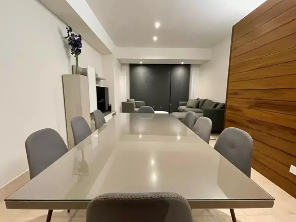 Departamento en renta en Granada, Miguel Hidalgo — foto 3 de 25