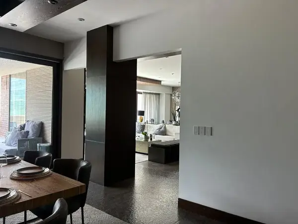Departamento en renta en San Patricio, San Pedro Garza García — foto 2 de 14