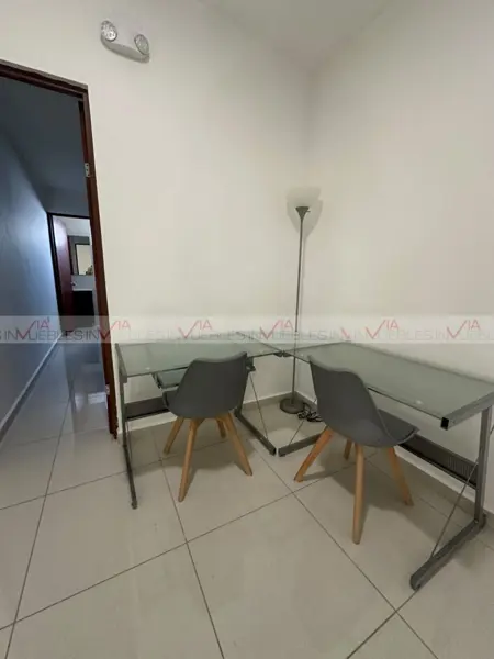 Departamento en renta en Contry Tesoro, Monterrey — foto 3 de 25