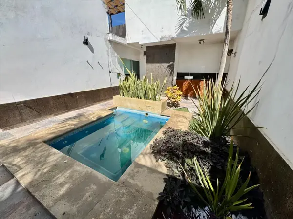 Casa en venta en Residencial Ibero, Torreón — foto 3 de 22