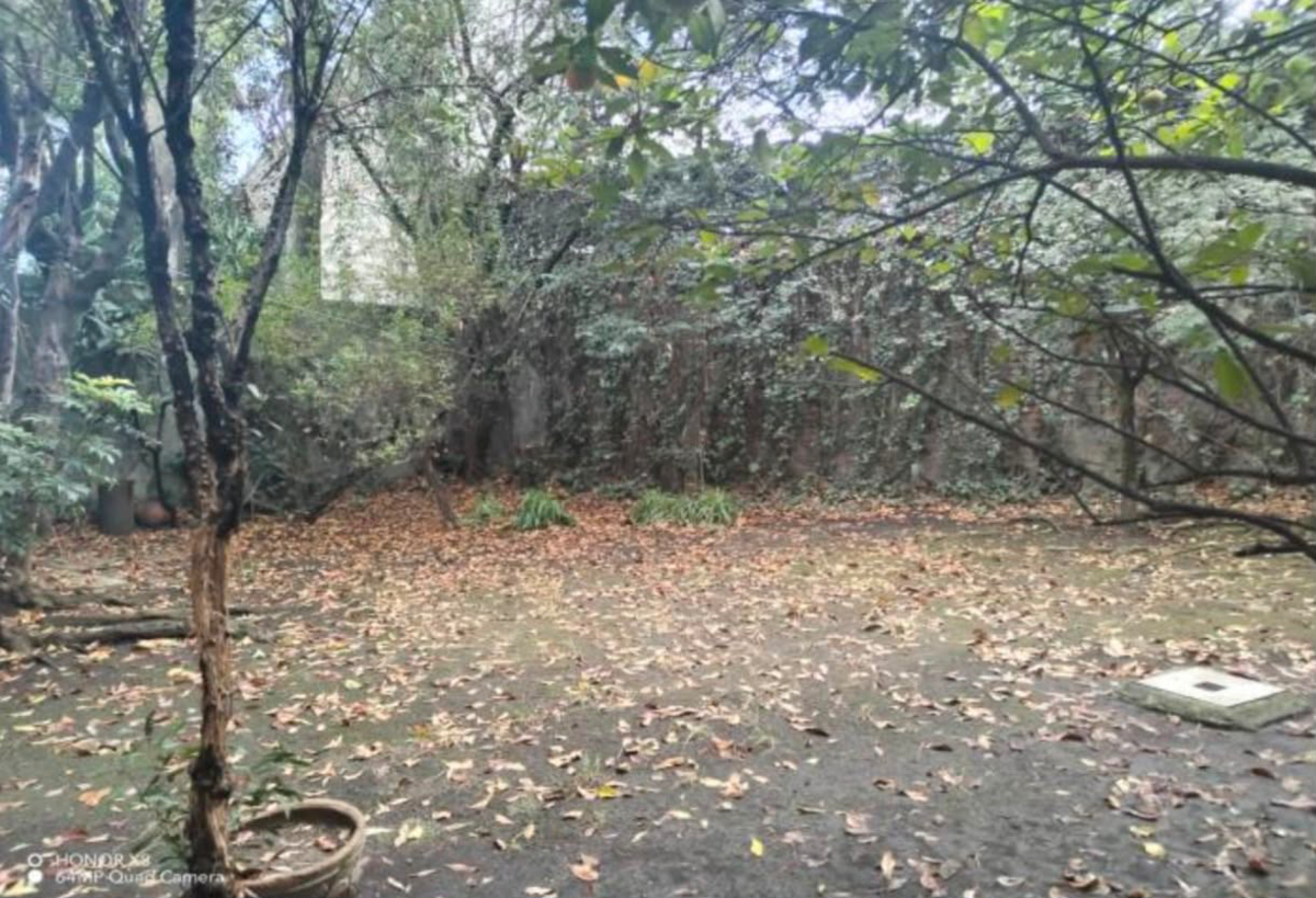 Casa en venta en Lomas de Chapultepec I Sección, Miguel Hidalgo — foto 1 de 8