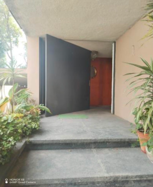 Casa en venta en Lomas de Chapultepec I Sección, Miguel Hidalgo — foto 3 de 8