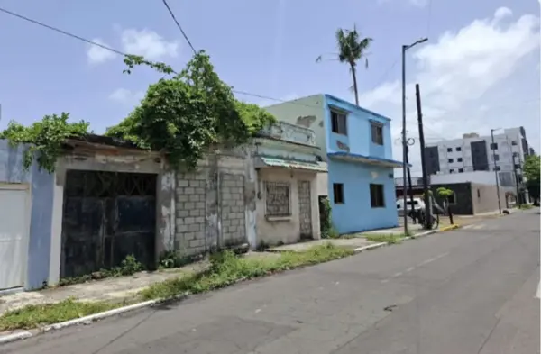 Terreno en venta en Puerto de Veracruz, Veracruz — foto 2 de 2