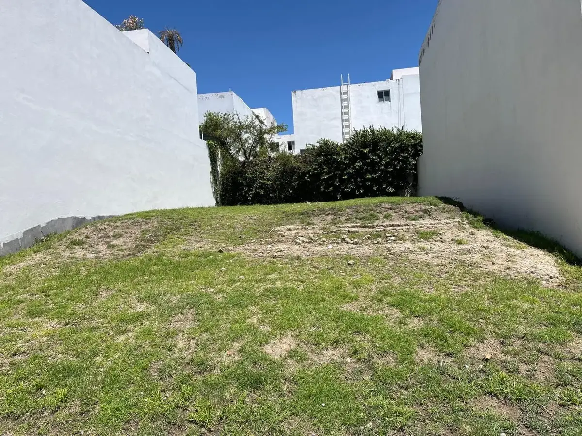 Terreno en venta en Parque Victoria, San Andrés Cholula — foto 1 de 6