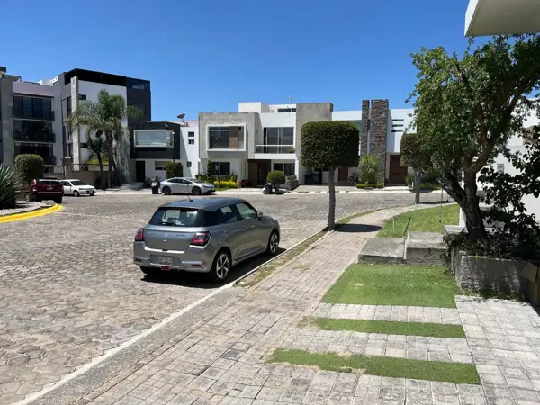 Terreno en venta en Parque Victoria, San Andrés Cholula — foto 3 de 6