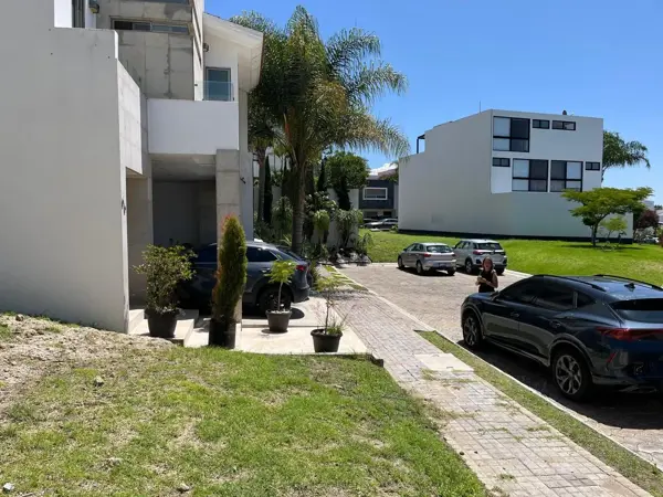 Terreno en venta en Parque Victoria, San Andrés Cholula — foto 2 de 6