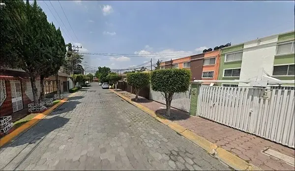 Departamento en venta en Bosques de Aragon, Nezahualcóyotl — foto 3 de 19