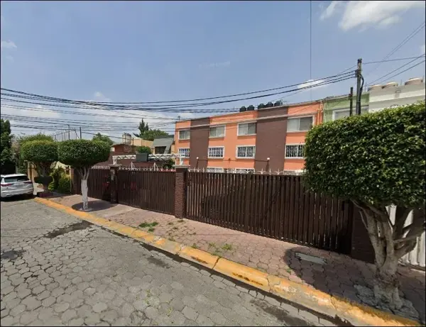 Departamento en venta en Bosques de Aragon, Nezahualcóyotl — foto 2 de 19