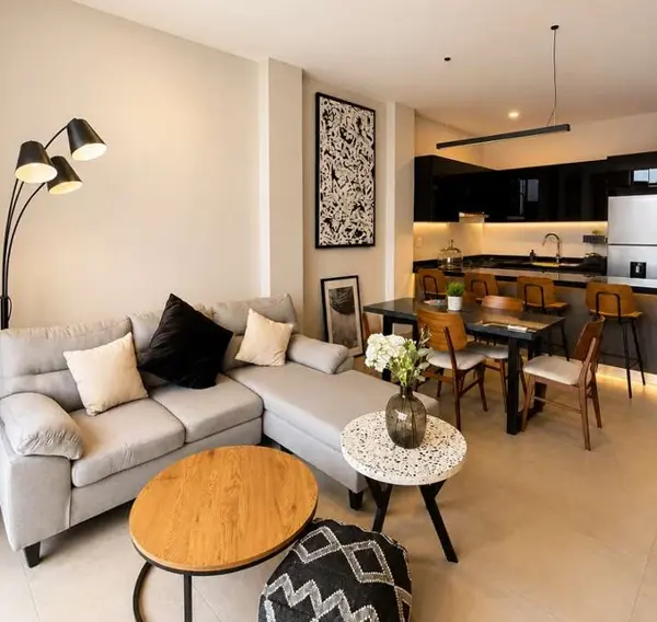 Departamento en renta en Valle del Campestre, León — foto 2 de 8