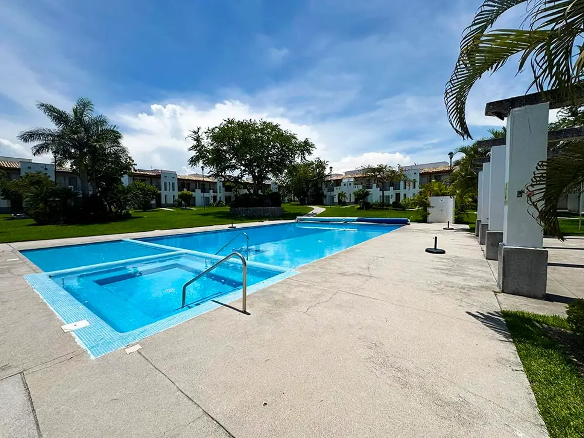 Casa en venta en Vista Santa Fe, Xochitepec — foto 1 de 20