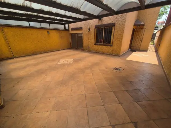 Casa en renta en Los Pirules, Tlalnepantla de Baz — foto 3 de 23