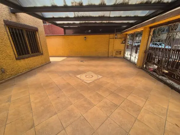 Casa en renta en Los Pirules, Tlalnepantla de Baz — foto 2 de 23