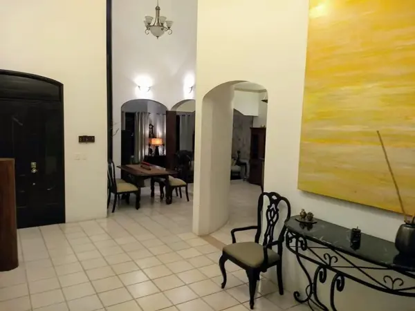 Casa en venta en Lomas del Paseo, Monterrey — foto 3 de 11