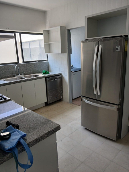 Departamento en renta en Polanco IV Sección, Miguel Hidalgo — foto 3 de 10