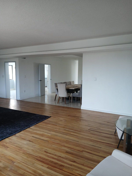 Departamento en renta en Polanco IV Sección, Miguel Hidalgo — foto 2 de 10