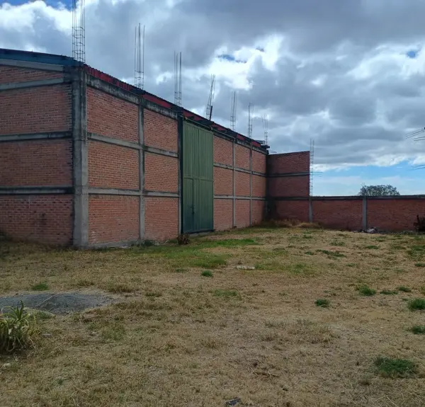 Bodega en venta en Tezontepec de Aldama Centro, Tezontepec de Aldama — foto 2 de 10