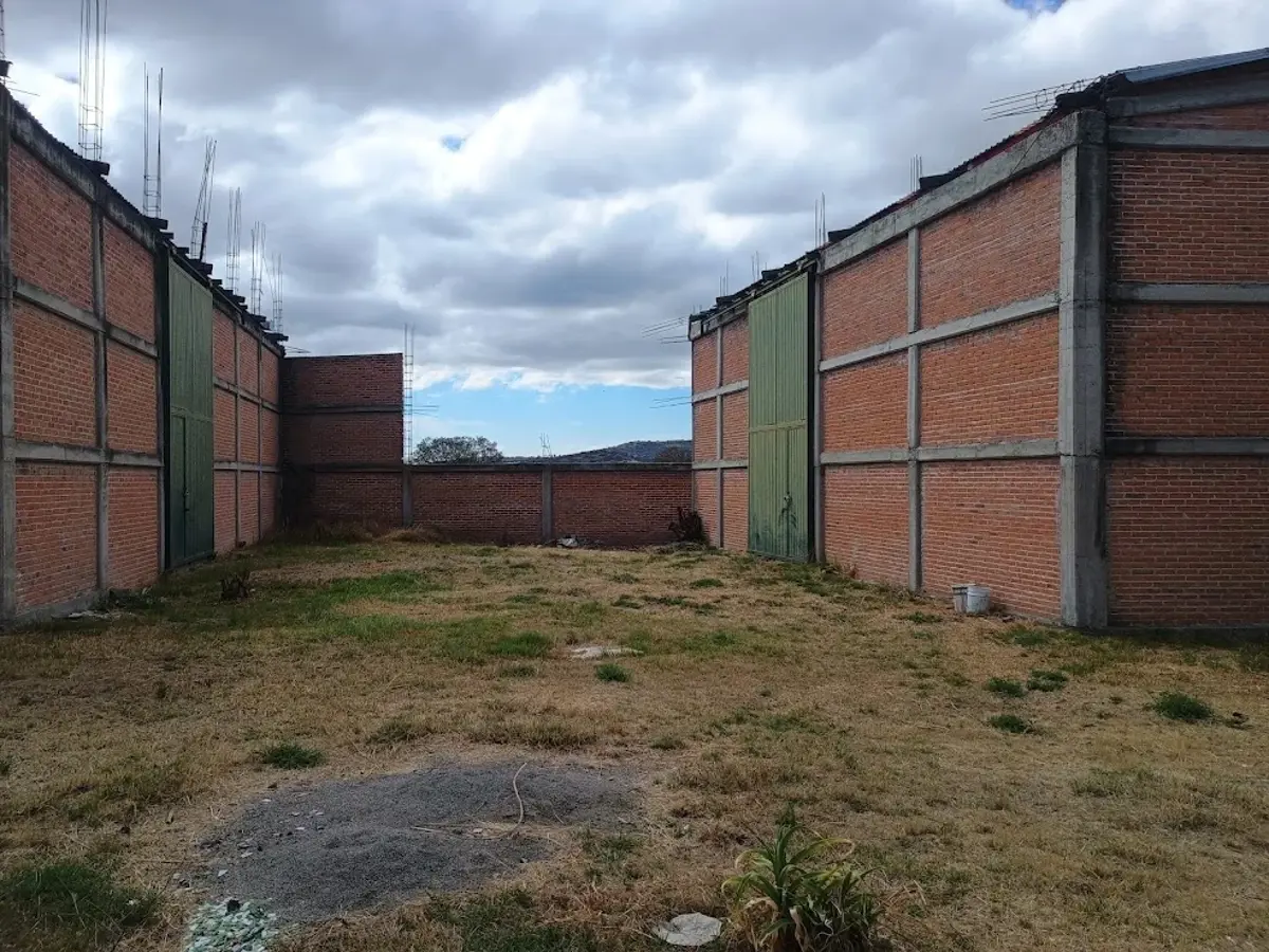 Bodega en venta en Tezontepec de Aldama Centro, Tezontepec de Aldama — foto 1 de 10