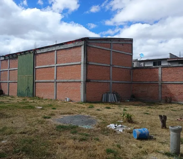 Bodega en venta en Tezontepec de Aldama Centro, Tezontepec de Aldama — foto 3 de 10