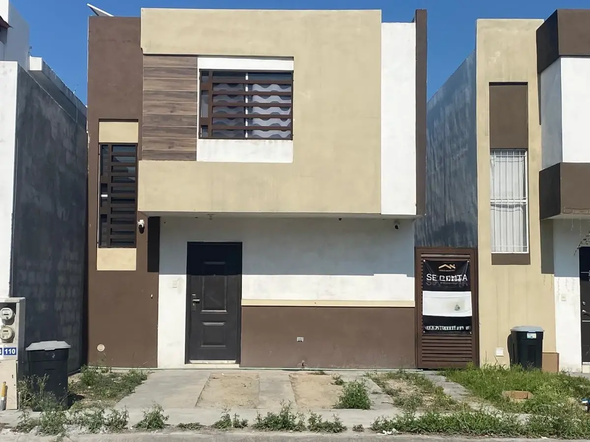 Casa en renta en San Javier, Apodaca — foto 1 de 18