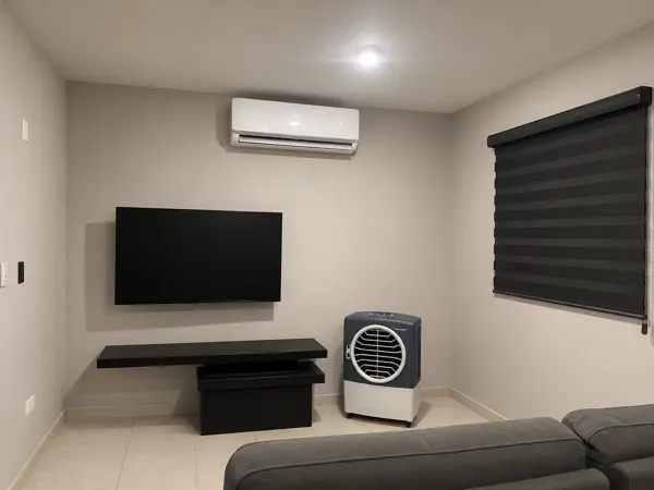 Casa en renta en San Javier, Apodaca — foto 2 de 18