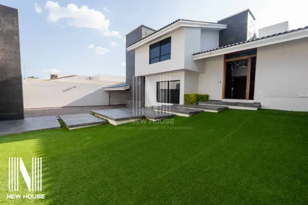 Casa en venta en Balcones del Campestre, León — foto 3 de 78