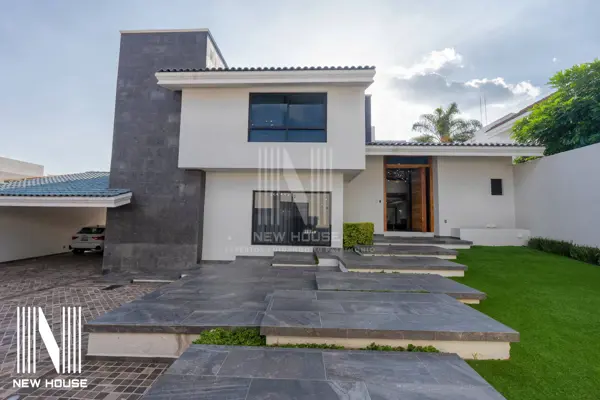 Casa en venta en Balcones del Campestre, León — foto 2 de 78