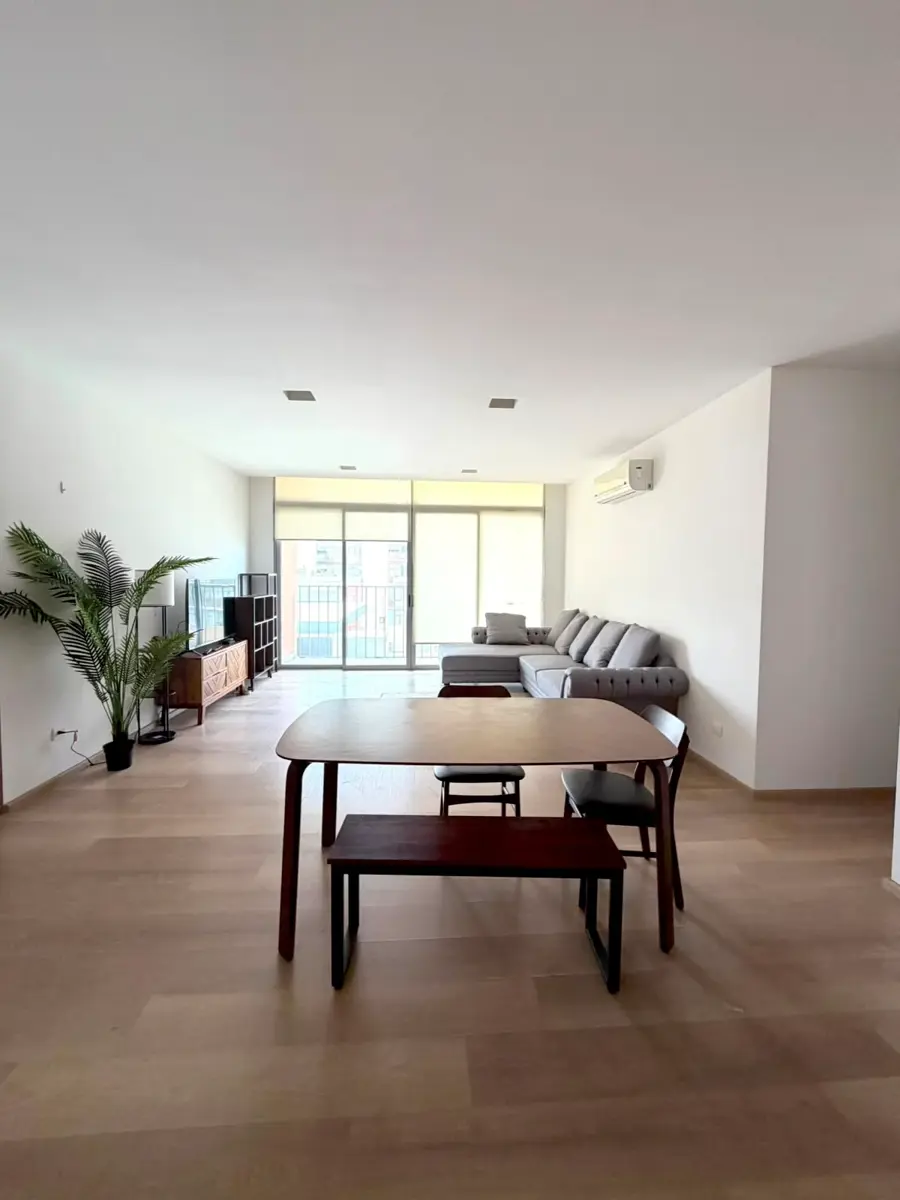 Departamento en renta en Ladrillera, Monterrey — foto 1 de 21
