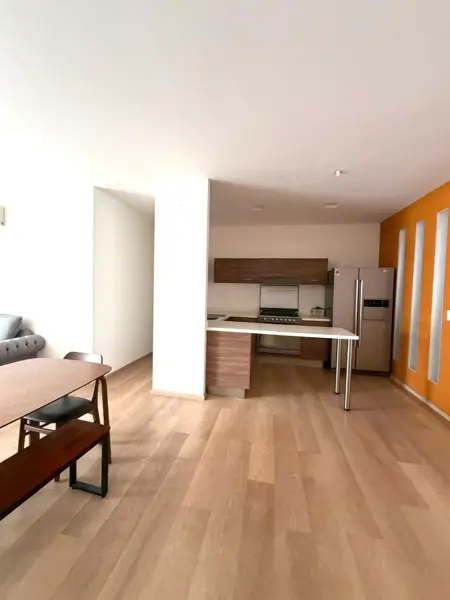 Departamento en renta en Ladrillera, Monterrey — foto 2 de 21