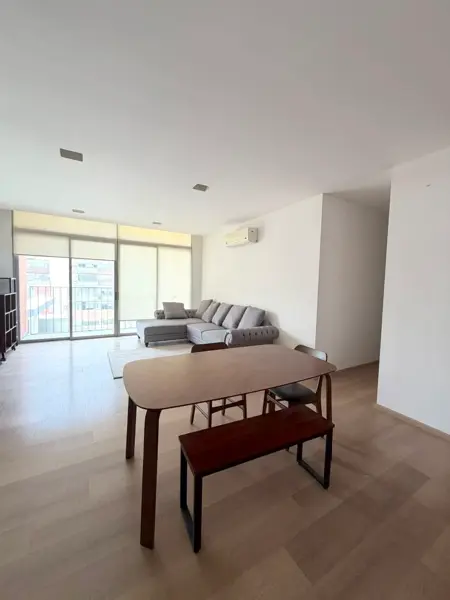 Departamento en renta en Ladrillera, Monterrey — foto 3 de 21