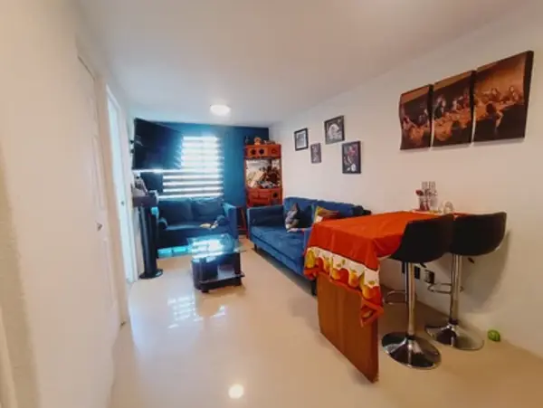 Departamento en venta en Pensil Norte, Miguel Hidalgo — foto 3 de 19