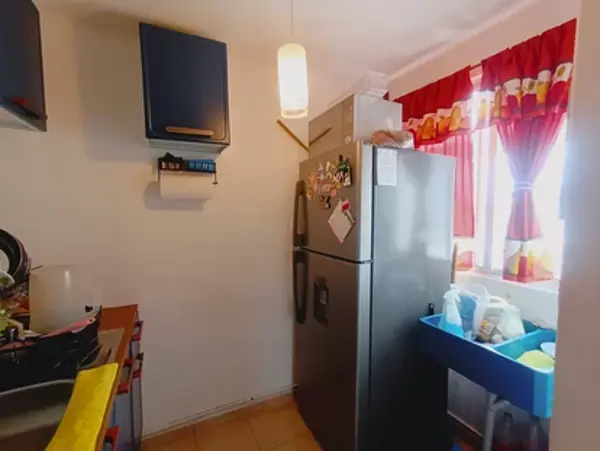 Departamento en venta en Pensil Norte, Miguel Hidalgo — foto 2 de 19