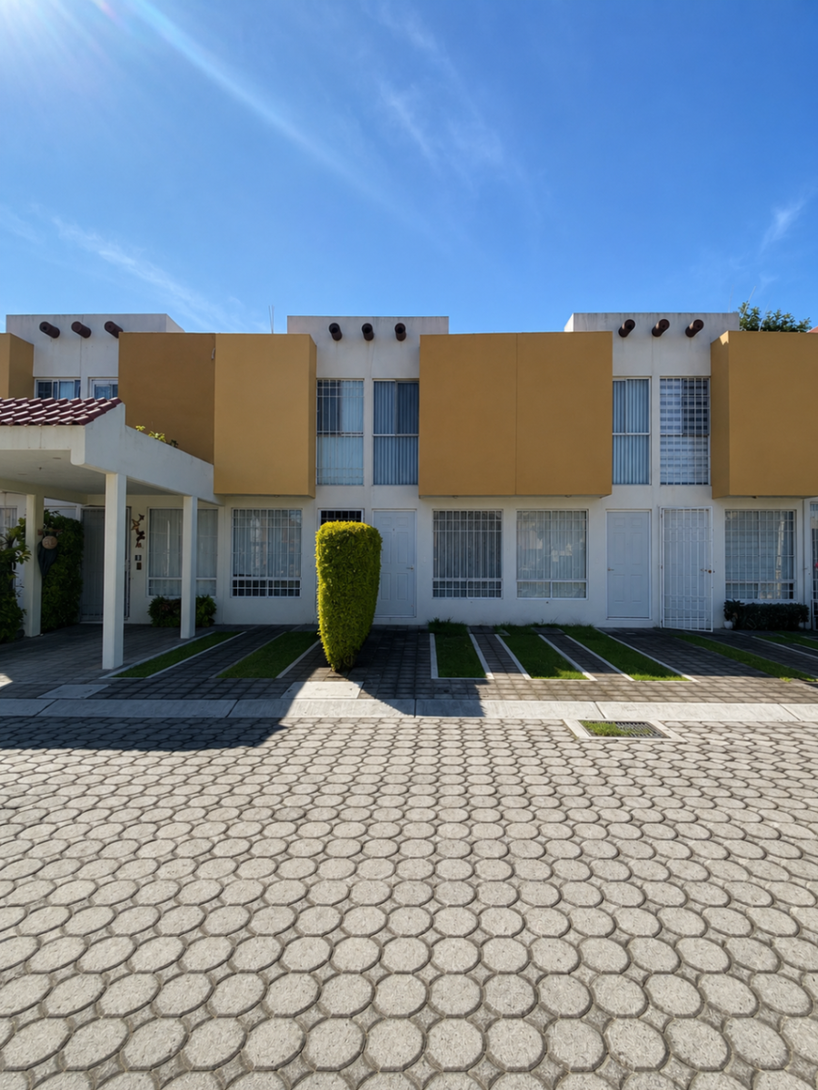 Casa en venta en Villas San Carlos, Cuautlancingo — foto 1 de 12