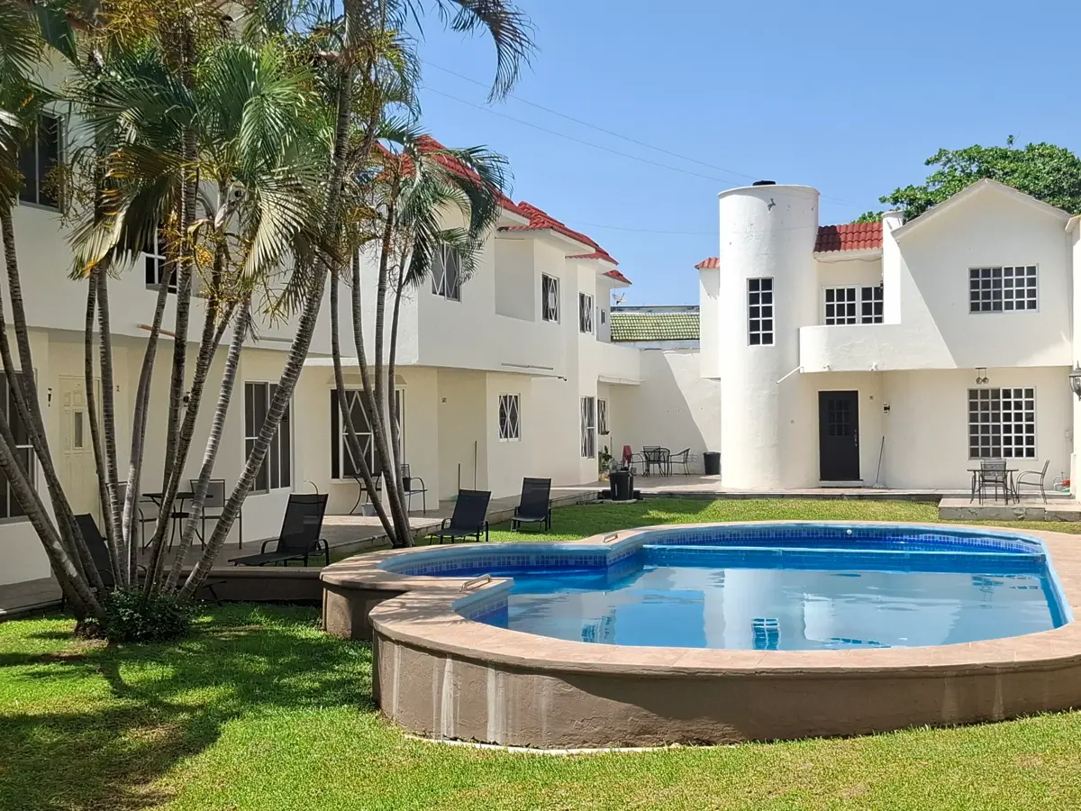 Casa en renta en Ejido Primero de Mayo Norte, Boca del Río — foto 1 de 22
