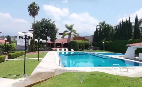 Casa en venta en Satelite, Cuernavaca — foto 3 de 25