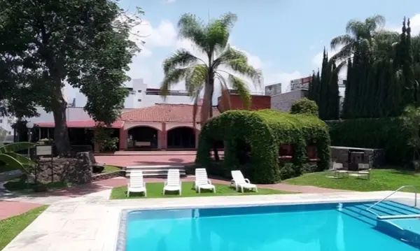 Casa en venta en Satelite, Cuernavaca — foto 2 de 25