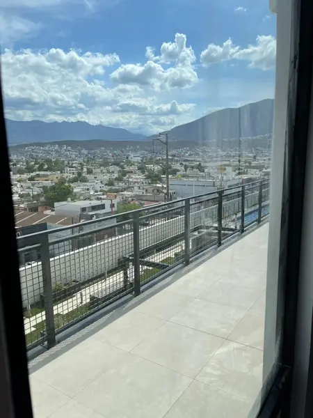 Departamento en venta en Mitras Norte, Monterrey — foto 2 de 26