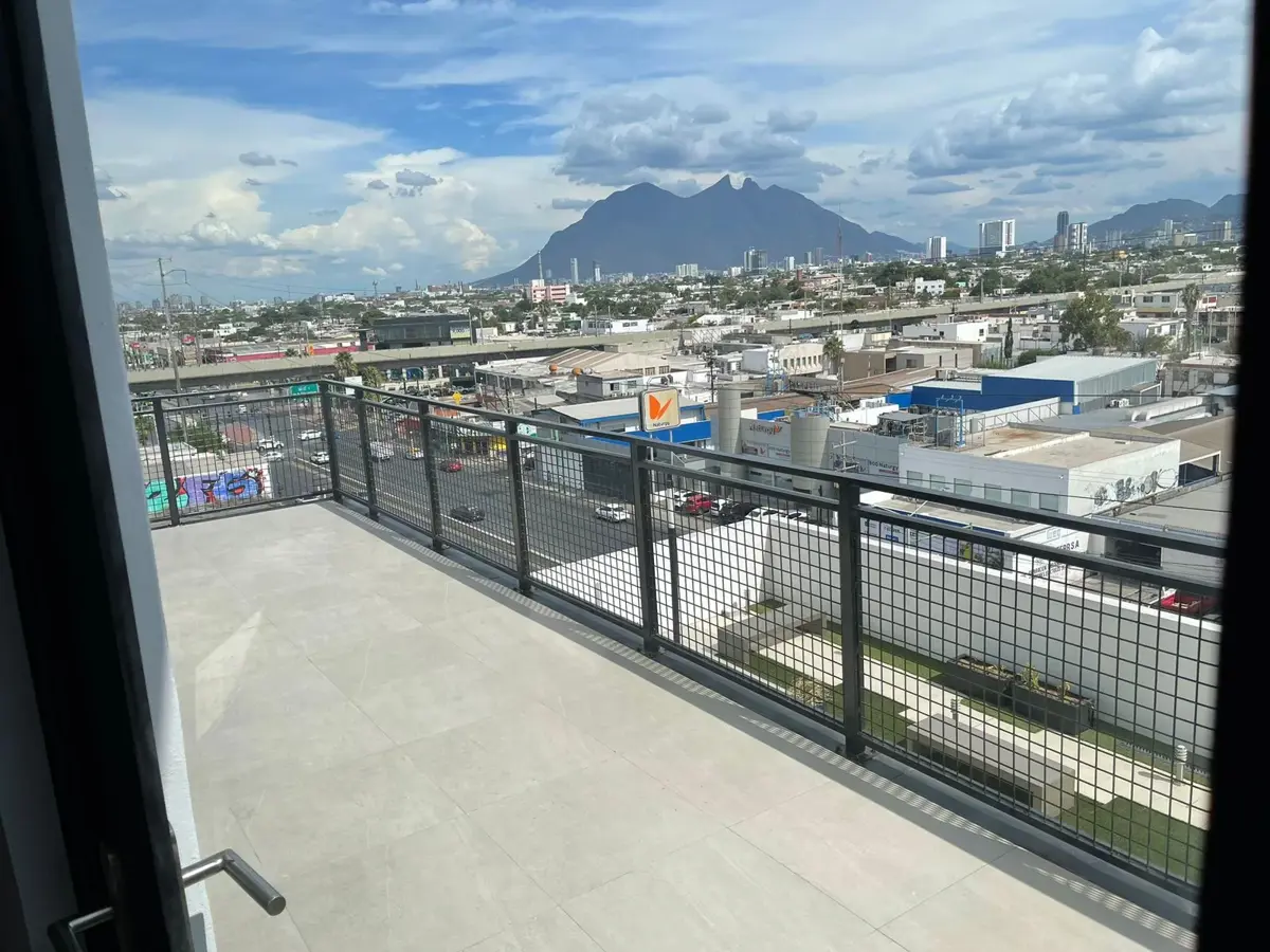 Departamento en venta en Mitras Norte, Monterrey — foto 1 de 26