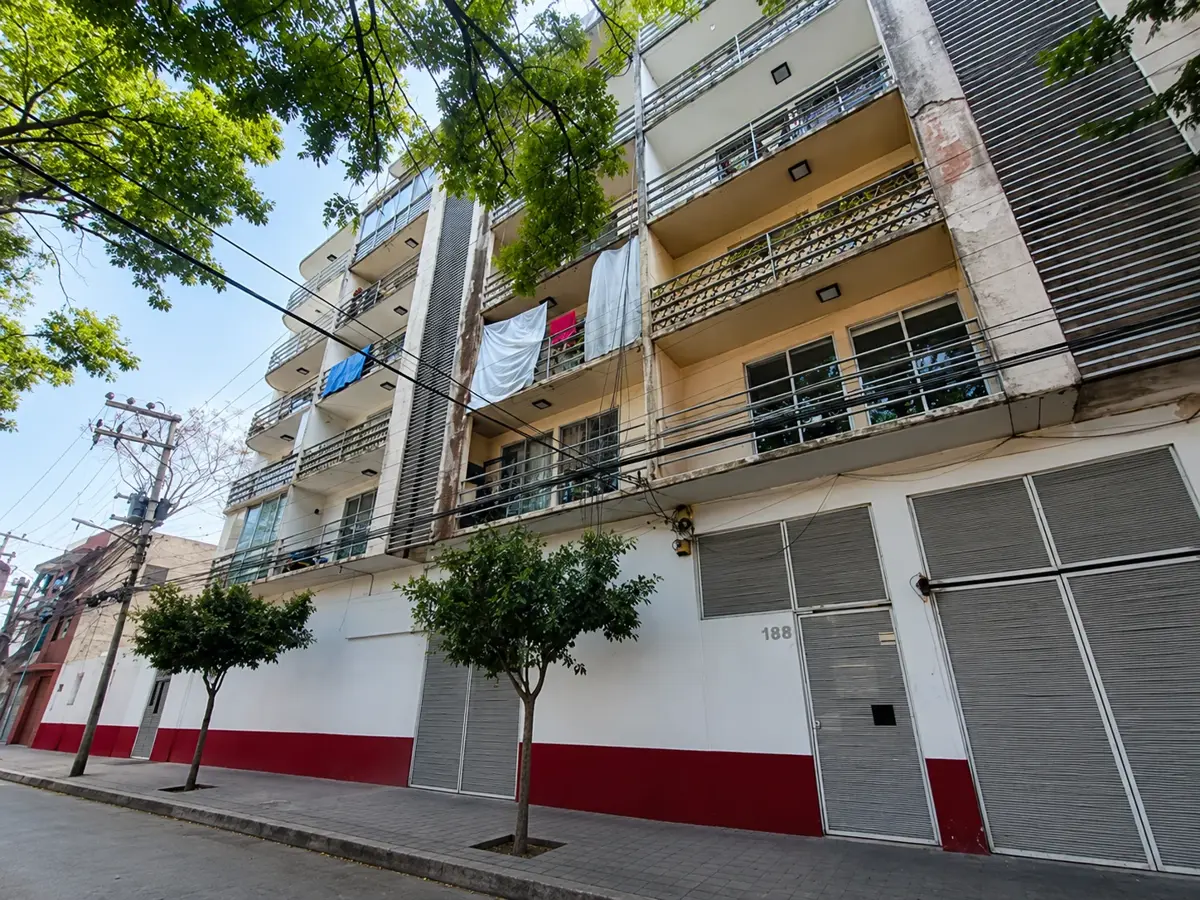 Departamento en venta en Pensil Norte, Miguel Hidalgo — foto 1 de 19