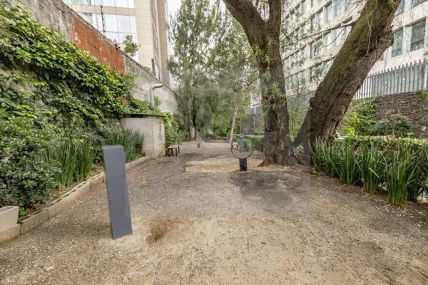 Departamento en renta en Atlamaya, Álvaro Obregón — foto 3 de 13